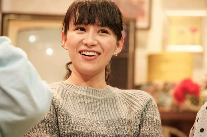 あ~ちゃん、Perfumeメンバー&家族らとの誕生日会で『ドラ恋』を布教