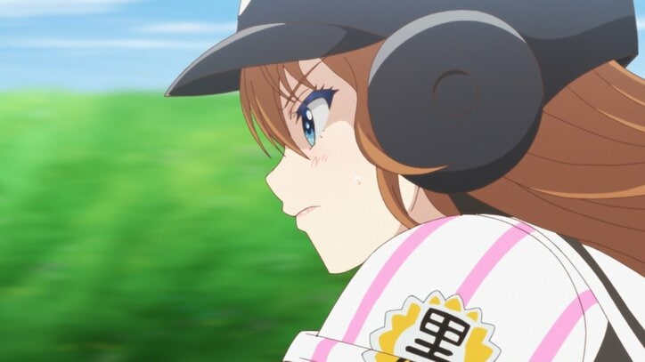 『八月のシンデレラナイン』第10話先行カット解禁　強豪校との練習試合の狙いは…？