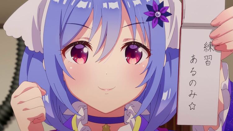 写真・画像】アニメ『プリマドール』放送開始は7月8日より！ABEMAでは