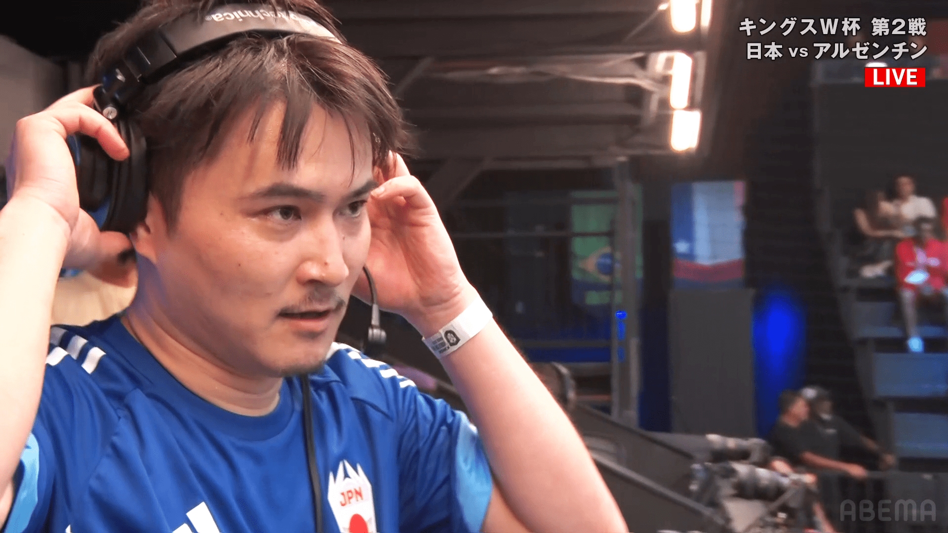 オーナー加藤純一も意気消沈