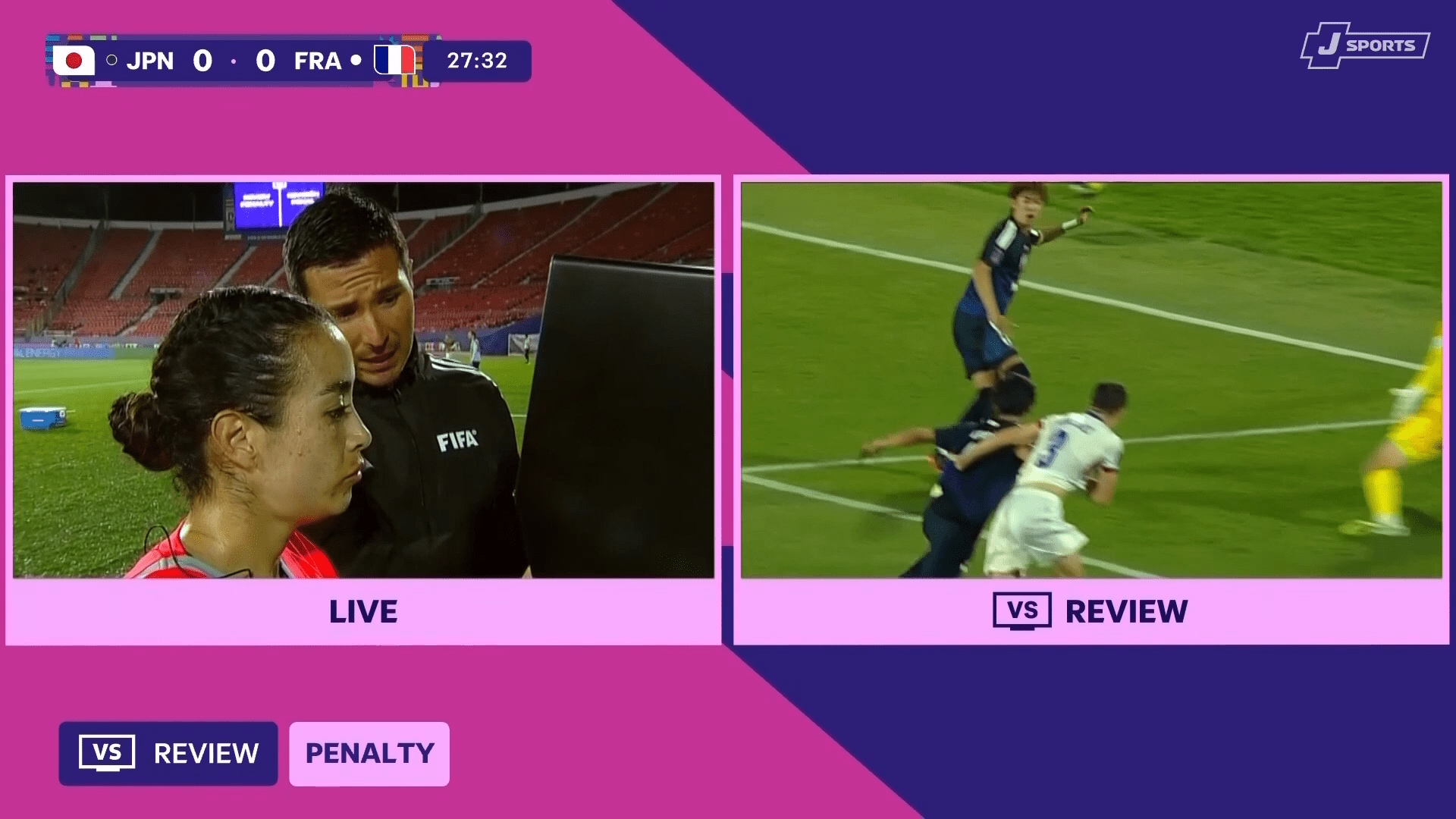 【写真・画像】U-20日本代表、W杯ベスト16敗退…延長後半の痛恨PK献上でフランス代表に敗れる 攻守で圧倒するもゴール遠く 選手の目には涙 1枚目