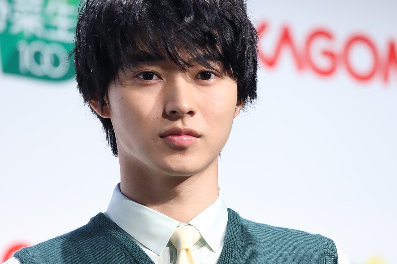 山崎賢人 新田真剣佑とのラブラブ番宣動画公開 最高の癒しをありがとう とファン興奮 話題 Abema Times