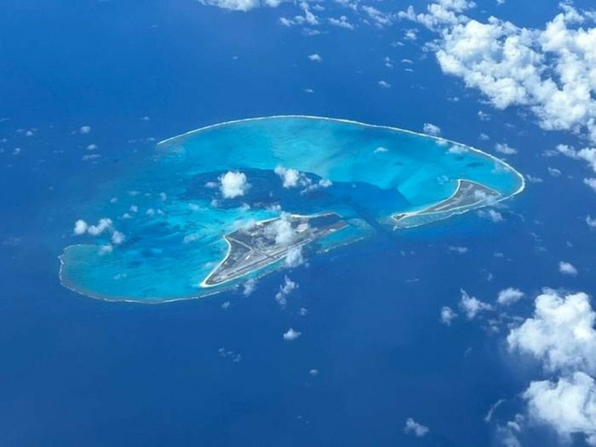 薬丸裕英 弾丸ハワイ旅行から帰国したことを報告 あっという間 話題 Abema Times
