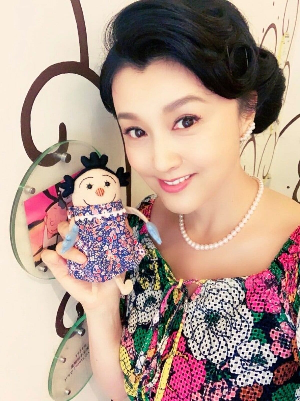 藤原紀香、プライベートで訪れた場所で感激「なんてステキな街なんだー