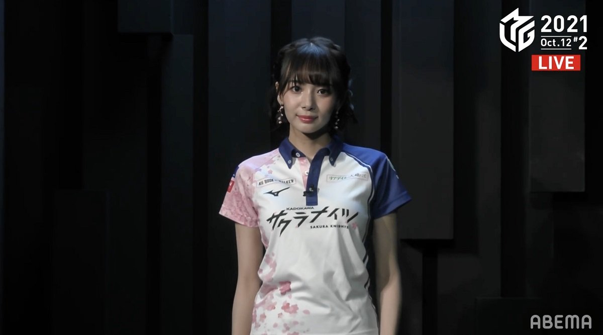 サクラナイツ ユニフォーム（OKADA）+タオル2種 サクラナイツ ユニフォーム（OKADA）+タオル2種 Mリーグ24-25