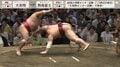 快進撃の熱海富士が黒星! 大関・貴景勝は快勝 混沌とする優勝争いに「番付というものを見せて欲しいという思いも」宮城野親方が本音