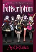 アニメ「BanG Dream! Ave Mujica」公式ガイドブックが9月30日発売！設定資料＆ボイスドラマCD付き