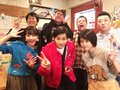 平祐奈、野村周平と黒島結菜と大阪を楽しむ　よしもと芸人に大興奮