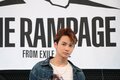EXILE TRIBEの新グループ、THE RAMPAGE メジャーデビューを記念した16名全員インタビュー！！ 【吉野北人 編】