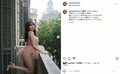 小嶋陽菜、最新写真集のオフショットを公開しファン歓喜「美しすぎる」「​​眼福です」
