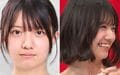 “幼顔”モデルが令和のキラキラキャバ嬢に！「涙袋の立体感が全然違う」「かわいい！」衝撃変身
