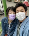 「しゅうほな夫婦可愛過ぎました」野村周平&さとうほなみ夫婦の富士急デートにファンから羨望の声