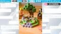 天才的すぎる… 人気ゲーム「マインクラフト」の世界観をペーパークラフトで完全再現 “可動型エンチャントテーブル”の衝撃的な完成度