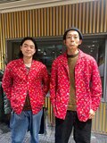 松坂桃季＆菅田将暉がお揃いの服でお茶目な2ショットを公開「とてもカワイイ」「幸せな時間をありがと」と喜びの声！
