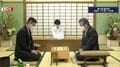 青野照市九段 対 岡崎洋七段 勝者は一次予選準決勝へ/将棋・朝日杯