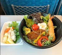 『陸王』豊橋ロケのクランクアップ弁当を市川右團次が公開「ひと足お先に」