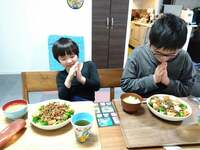 山田花子『稽古の前にハプニング』