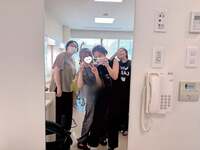 辻希美『収録！！』