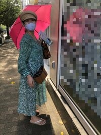 だいたひかる『不動産巡り』