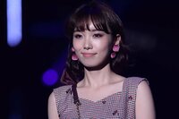 飯豊まりえ、白タンクトップ1枚のエロカワショットを披露「天使すぎる」
