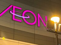 堀ちえみ『東雲のAEONにて』