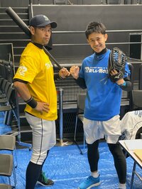 森渉『これからななにー大運動会(^O^)ノ』