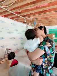 アレクサンダー『新居の打ち合わせ』