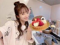 辻希美『100万人♡』