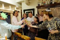 加護亜依『バババ！バースデー！その2』