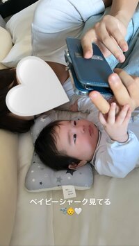 くみっきー『平日のパパと子供の時間』