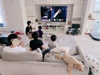 辻希美『おはよう♡』