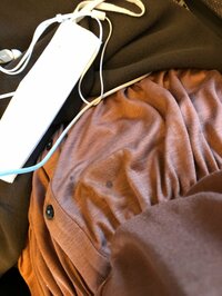 高橋真麻『衣装が』