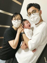 ニッチェ 江上敬子『来た!!!』