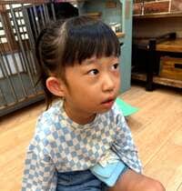 尾形あい『痛いかな、、、痛かったら』