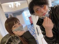 川崎希『ホテル♡』