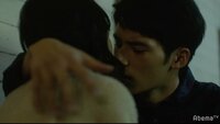 「今日はもっと一緒にいたい」岡田健史のオトナなキスシーン