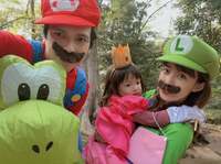 アレクサンダー『ハロウィン❤️パーティー』