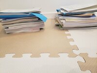 2700ツネの嫁『重みと喜び。』