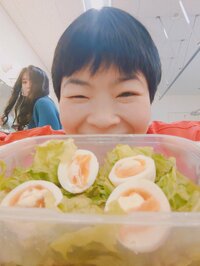 山田花子『今年のスケジュール帳』