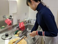 才賀紀左衛門『ホンマいつもありがとう』