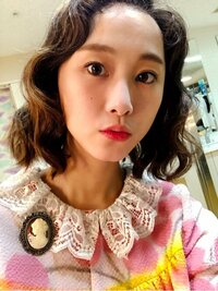 松井玲奈『あーにゃ』