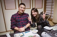 里田まい『マー君について』