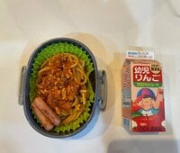 尾形あい『少食弁当の結果報告』