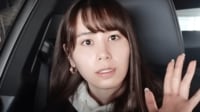 車系美人YouTuberあま猫 高速道路でフェラーリ追突事故 一部始終と病院の診断結果