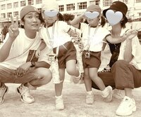 石田明（NON STYLE）『感動』