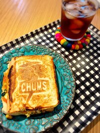 小川菜摘『ランチは~』