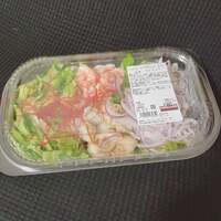 日菜あこ『必ず買って欲しい「コストコサラダ」』