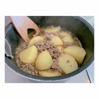 辻希美『夕飯準備』