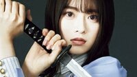 山崎怜奈、初書籍の重版に「何が起きているのか」「喜びを噛み締めています」