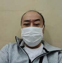 モト冬樹『アレルギーだと思ったら、、』